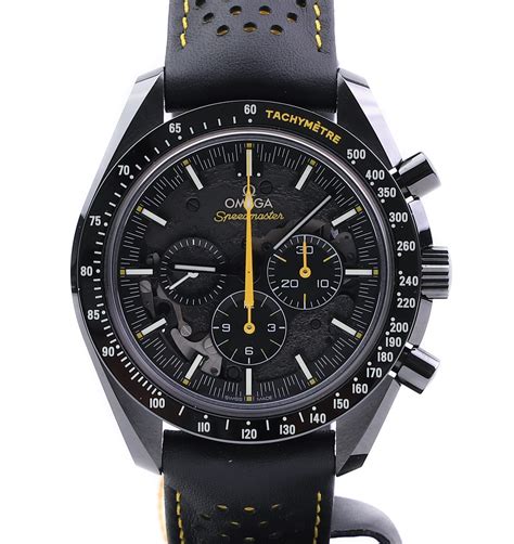 omega speedmaster appolo|Omega Speedmaster Apollo 8 price.